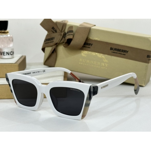 Cheap Burberry AAA Quality Sunglasses #1216890, $$60.00 USD On Burberry AAA Quality Sunglasses