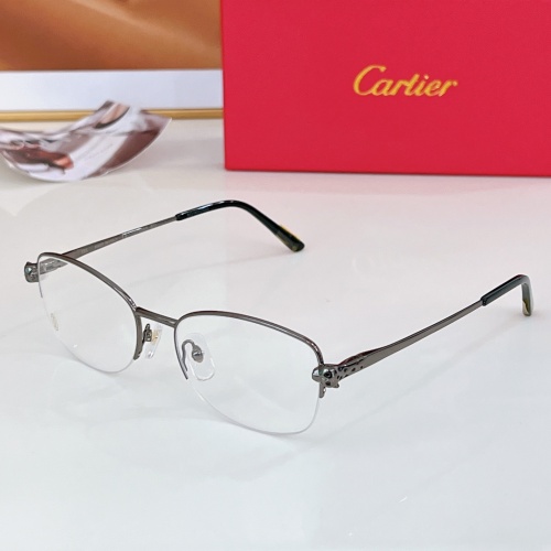 Cheap Cartier Goggles #1216989, $$48.00 USD On Cartier Goggles