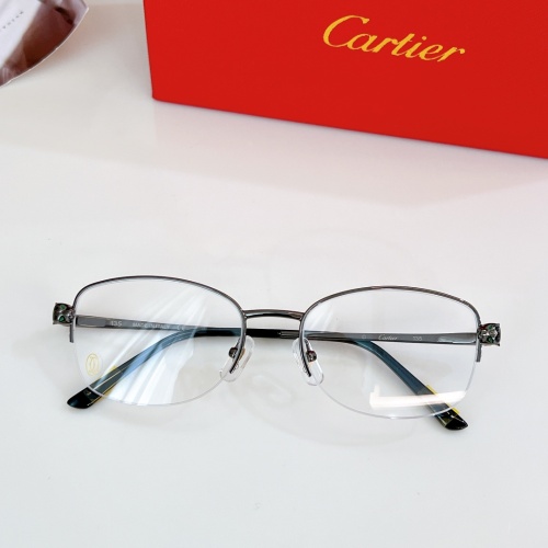 Replica Cartier Goggles #1216989 $48.00 USD for Wholesale