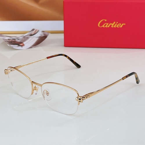 Cheap Cartier Goggles #1216990, $$48.00 USD On Cartier Goggles