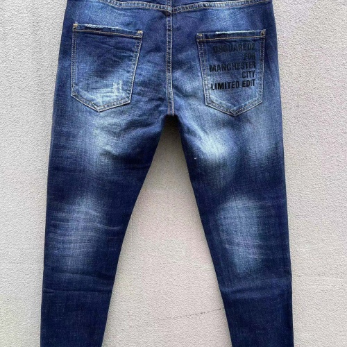 Cheap Dsquared Jeans For Men #1217116, $$68.00 USD On Dsquared Jeans