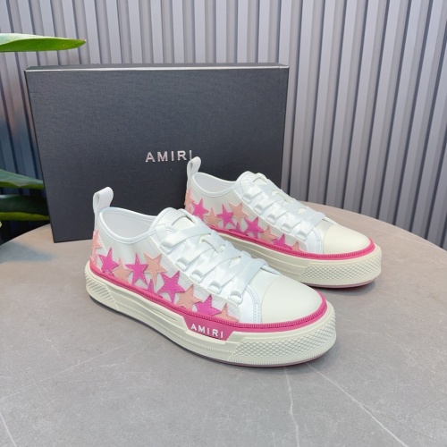 Cheap Amiri Casual Shoes For Women #1217412, $$112.00 USD On Amiri Casual Shoes