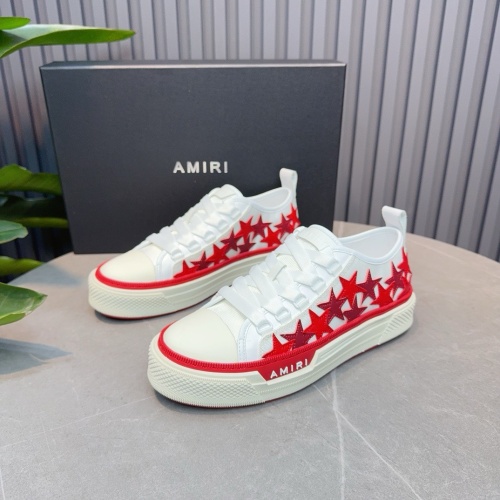 Replica Amiri Casual Shoes For Women #1217414 $112.00 USD for Wholesale