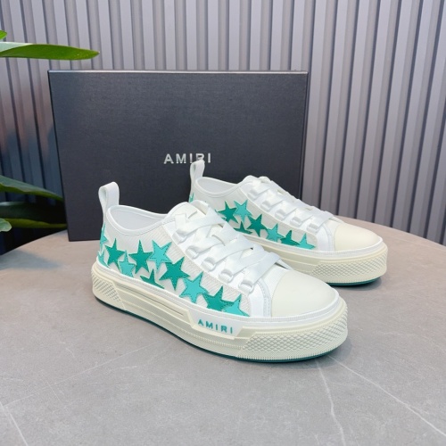 Cheap Amiri Casual Shoes For Women #1217418, $$112.00 USD On Amiri Casual Shoes