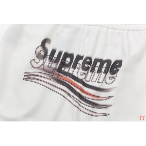 Replica Supreme Pants For Unisex #1218262 $48.00 USD for Wholesale