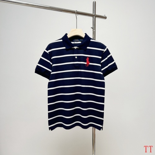 Cheap Ralph Lauren Polo T-Shirts Short Sleeved For Men #1218340, $$39.00 USD On Ralph Lauren Polo T-Shirts