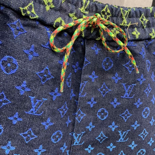 Replica Louis Vuitton LV Pants For Men #1218532 $56.00 USD for Wholesale