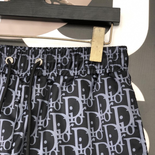 Replica Christian Dior Pants For Men #1218644 $29.00 USD for Wholesale