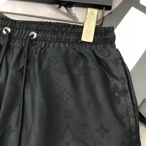 Replica Louis Vuitton LV Pants For Men #1218683 $29.00 USD for Wholesale