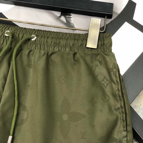 Replica Louis Vuitton LV Pants For Men #1218688 $29.00 USD for Wholesale