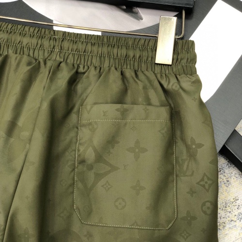 Replica Louis Vuitton LV Pants For Men #1218688 $29.00 USD for Wholesale