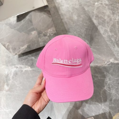 Cheap Balenciaga Caps #1218720, $$27.00 USD On Balenciaga Caps