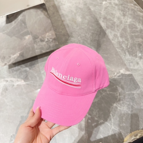 Replica Balenciaga Caps #1218720 $27.00 USD for Wholesale