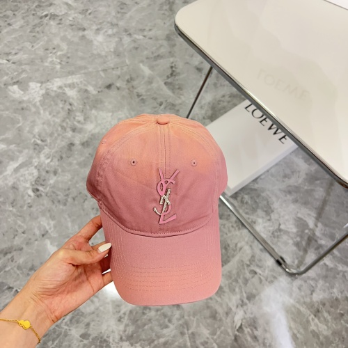 Cheap Yves Saint Laurent YSL Caps #1218810, $$27.00 USD On Yves Saint Laurent YSL Caps