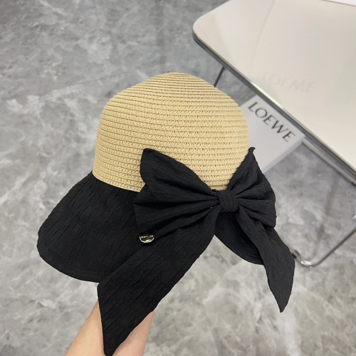 Replica Yves Saint Laurent YSL Caps #1218866 $32.00 USD for Wholesale