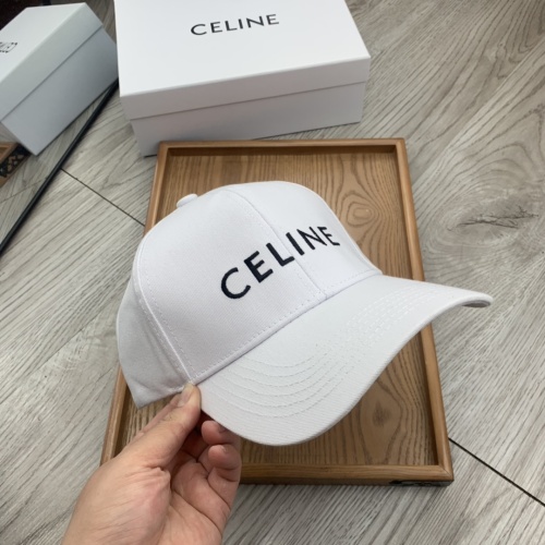 Replica Celine Caps #1218994 $27.00 USD for Wholesale