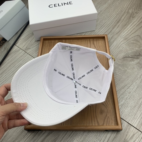 Replica Celine Caps #1218994 $27.00 USD for Wholesale