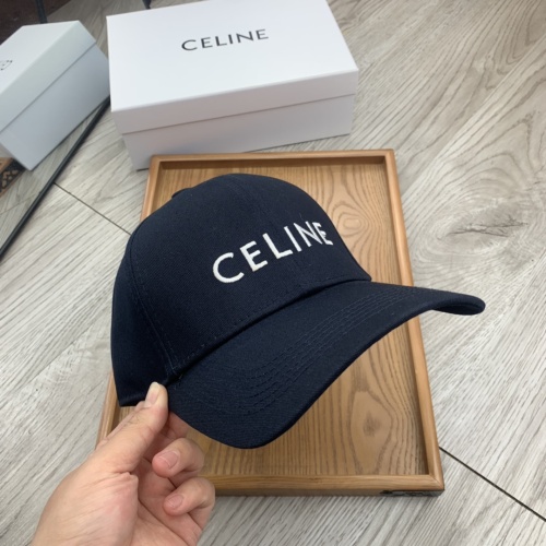 Replica Celine Caps #1218996 $27.00 USD for Wholesale