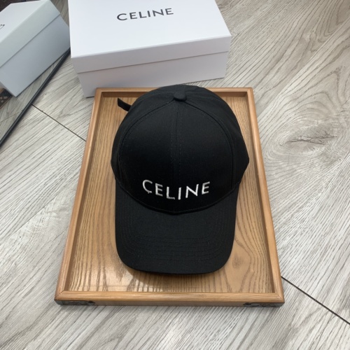 Replica Celine Caps #1218998 $27.00 USD for Wholesale