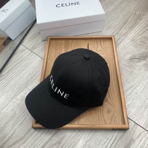 Replica Celine Caps #1218998 $27.00 USD for Wholesale