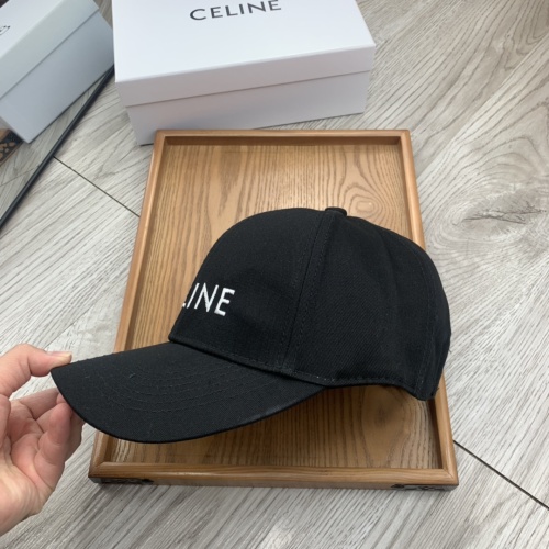 Replica Celine Caps #1218998 $27.00 USD for Wholesale