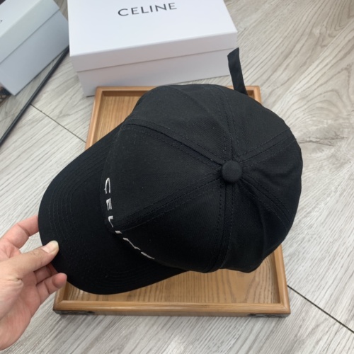 Replica Celine Caps #1218998 $27.00 USD for Wholesale