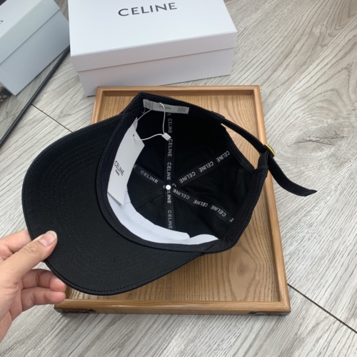 Replica Celine Caps #1218998 $27.00 USD for Wholesale