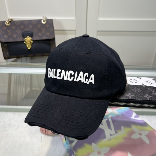 Cheap Balenciaga Caps #1219023, $$25.00 USD On Balenciaga Caps