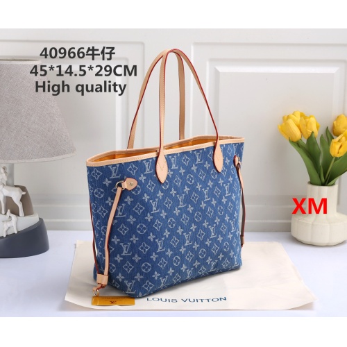 Replica Louis Vuitton HandBags For Women #1219179 $41.00 USD for Wholesale