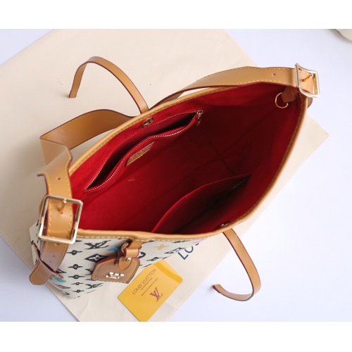 Replica Louis Vuitton HandBags For Women #1219183 $41.00 USD for Wholesale