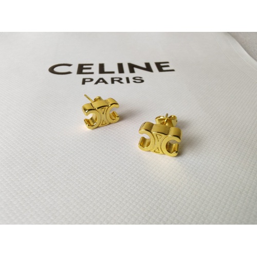 Cheap Celine Earrings For Women #1219223, $$27.00 USD On Celine Earrings