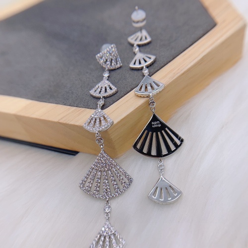 Replica Apm Monaco Earrings For Women #1219244 $42.00 USD for Wholesale