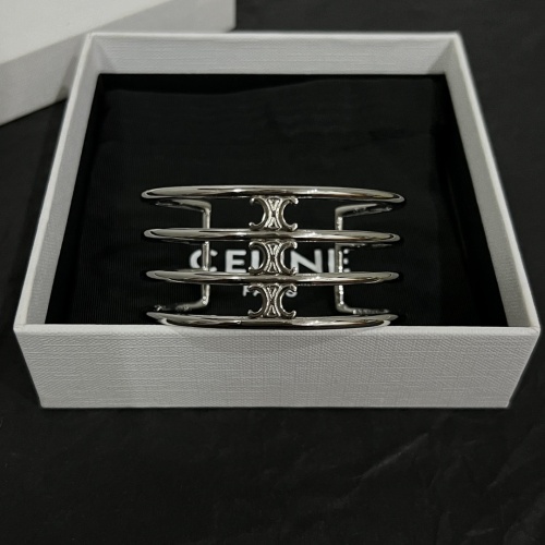 Replica Celine Bracelets #1219250 $45.00 USD for Wholesale