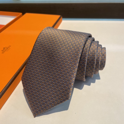 Cheap Hermes Necktie For Men #1219278, $$34.00 USD On Hermes Necktie