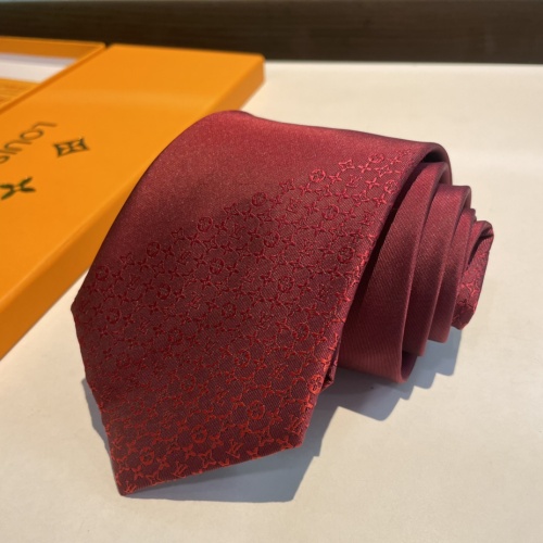 Cheap Louis Vuitton LV Necktie For Men #1219345, $$34.00 USD On Louis Vuitton LV Necktie