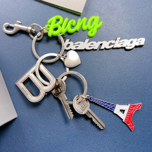 Cheap Balenciaga Key Holder And Bag Buckle #1219521, $$42.00 USD On Balenciaga Key Holder And Bag Buckle