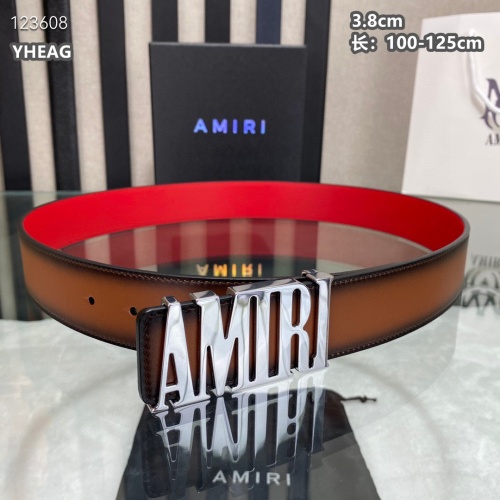 Cheap Amiri AAA Quality Belts For Men #1219526, $$68.00 USD On Amiri AAA Quality Belts