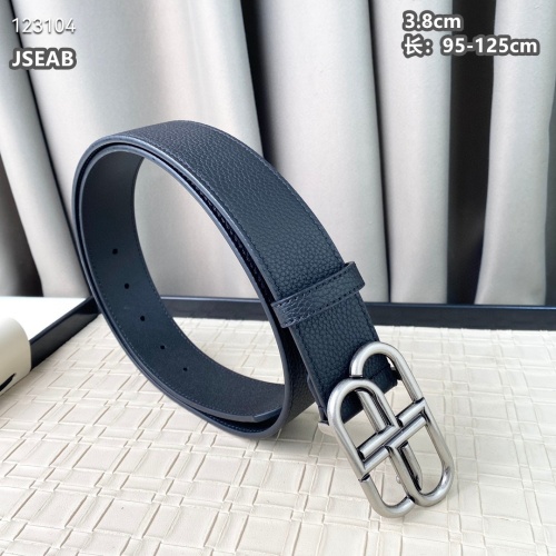 Replica Balenciaga AAA Quality Belts For Unisex #1219542 $48.00 USD for Wholesale