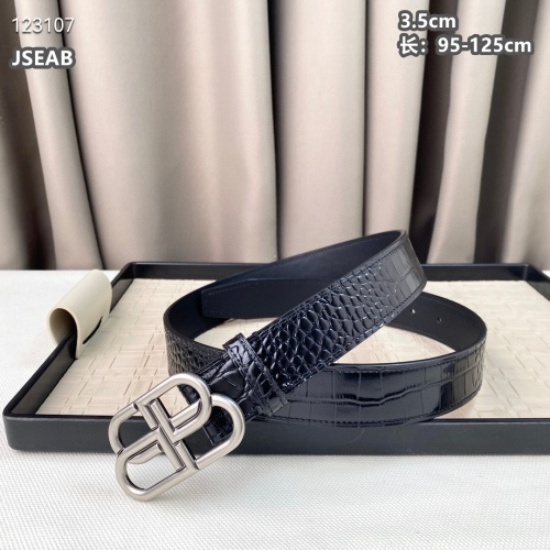 Cheap Balenciaga AAA Quality Belts For Unisex #1219546, $$48.00 USD On Balenciaga AAA Quality Belts