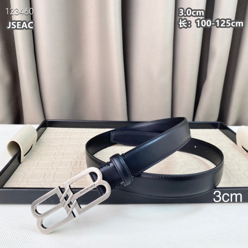 Cheap Balenciaga AAA Quality Belts For Unisex #1219556, $$52.00 USD On Balenciaga AAA Quality Belts