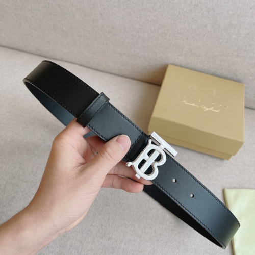 Cheap Burberry AAA Quality Belts For Men #1219565, $$52.00 USD On Burberry AAA Quality Belts