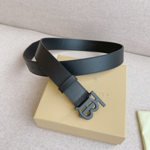 Replica Burberry AAA Quality Belts For Men #1219567 $52.00 USD for Wholesale