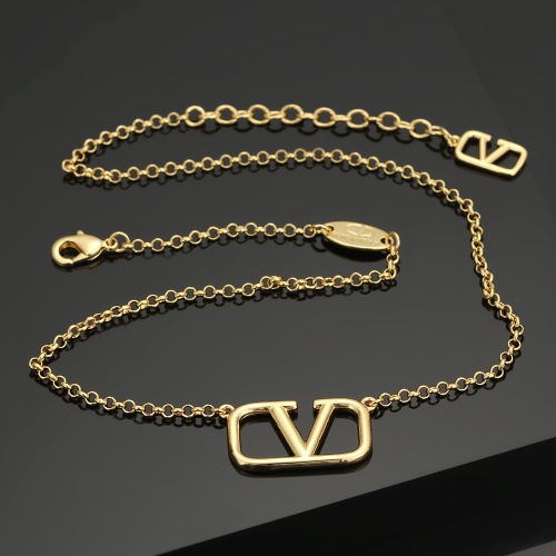 Cheap Valentino Necklaces #1219756, $$27.00 USD On Valentino Necklaces