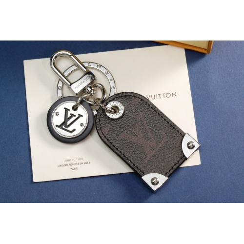 Cheap Louis Vuitton LV Key Holder And Bag Buckle #1219795, $$27.00 USD On Louis Vuitton LV Key Holder And Bag Buckle