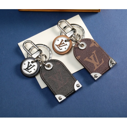 Replica Louis Vuitton LV Key Holder And Bag Buckle #1219795 $27.00 USD for Wholesale