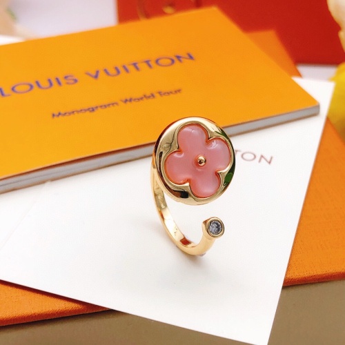 Cheap Louis Vuitton LV Rings #1219992, $$29.00 USD On Louis Vuitton LV Rings