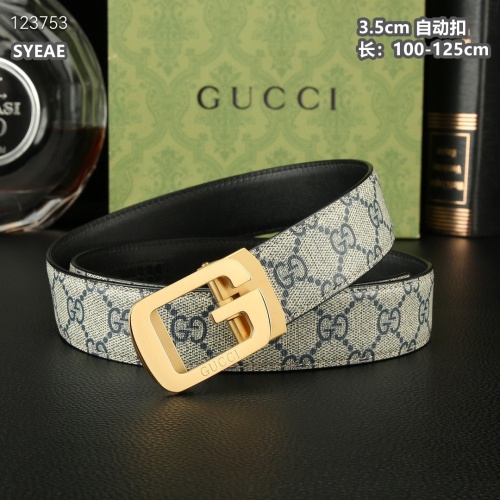 Cheap Gucci AAA Quality Belts For Men #1220172, $$60.00 USD On Gucci AAA Quality Belts