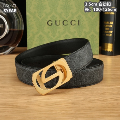 Cheap Gucci AAA Quality Belts For Men #1220178, $$60.00 USD On Gucci AAA Quality Belts