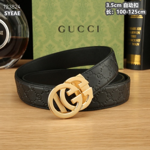 Cheap Gucci AAA Quality Belts For Men #1220180, $$60.00 USD On Gucci AAA Quality Belts