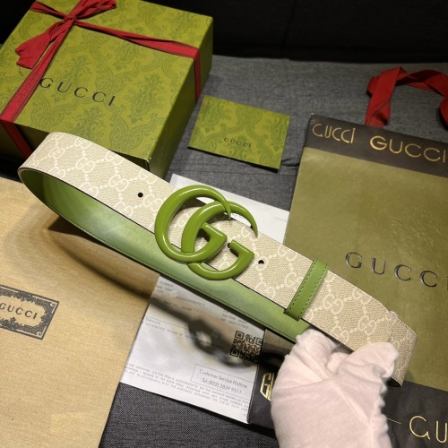 Cheap Gucci AAA Quality Belts For Unisex #1220226, $$60.00 USD On Gucci AAA Quality Belts